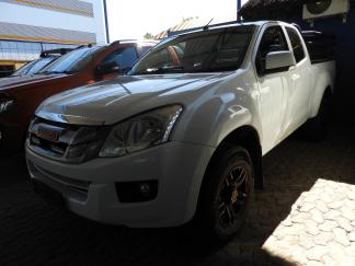  Used Isuzu KB250 Hi Rider for sale in  - 2