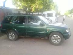  Used Isuzu Wizard for sale in Afghanistan - 1