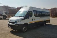  Used Iveco bus for sale in Botswana - 0