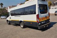  Used Iveco bus for sale in Botswana - 1