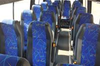  Used Iveco bus for sale in Botswana - 7