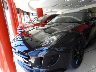  Used Jaguar F-Type for sale in Botswana - 1