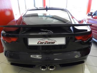  Used Jaguar F-Type for sale in Botswana - 3
