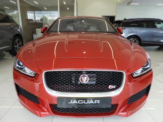  Used Jaguar XE for sale in Afghanistan - 1