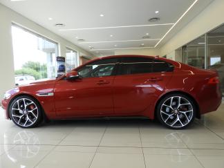  Used Jaguar XE for sale in Afghanistan - 2