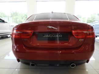  Used Jaguar XE for sale in Afghanistan - 3