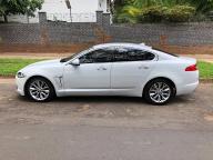  Used Jaguar XF for sale in  - 2