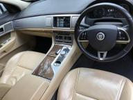  Used Jaguar XF for sale in  - 5