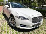  Used Jaguar XJ for sale in  - 1