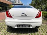  Used Jaguar XJ for sale in  - 4