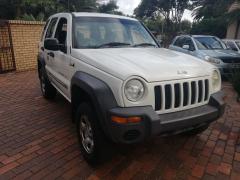  Used Jeep Cherokee for sale in Afghanistan - 1