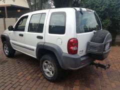  Used Jeep Cherokee for sale in Afghanistan - 2