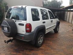  Used Jeep Cherokee for sale in Afghanistan - 3