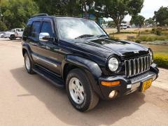  Used Jeep Cherokee for sale in Afghanistan - 1