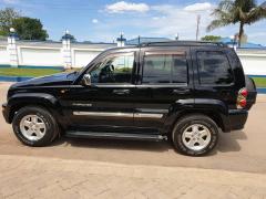  Used Jeep Cherokee for sale in Afghanistan - 2