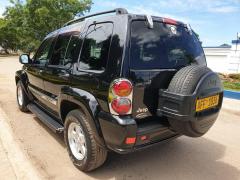  Used Jeep Cherokee for sale in Afghanistan - 3