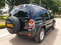  Used Jeep Cherokee for sale in Afghanistan - 4