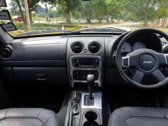  Used Jeep Cherokee for sale in Afghanistan - 8