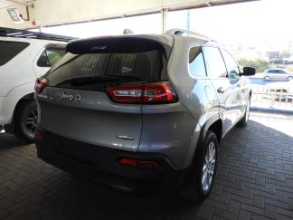  Used Jeep Cherokee for sale in Afghanistan - 2