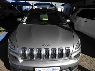  Used Jeep Cherokee for sale in Afghanistan - 4