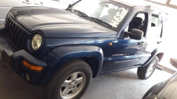 Used Jeep Cherokee for sale in Botswana - 3
