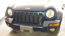 Used Jeep Cherokee for sale in Botswana - 4
