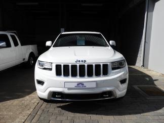  Used Jeep Grand Cherokee for sale in Afghanistan - 1