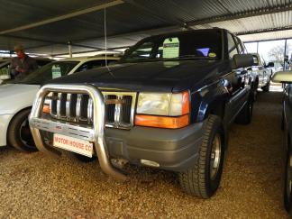  Used Jeep Grand Cherokee for sale in Afghanistan - 0