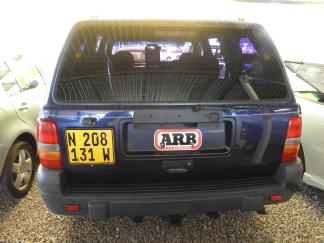  Used Jeep Grand Cherokee for sale in Afghanistan - 3