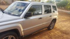  Used Jeep Patriot for sale in Afghanistan - 2