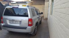  Used Jeep Patriot for sale in Afghanistan - 3