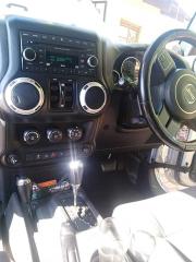  Used Jeep Wrangler for sale in  - 2