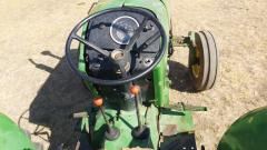  Used John Deere 1640 Tractor Tractors for sale in Botswana - 6