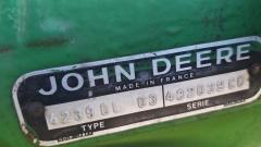  Used John Deere 1640 Tractor Tractors for sale in Botswana - 12