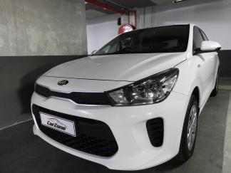  Used Kia Rio for sale in  - 0