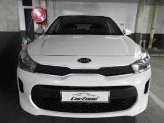  Used Kia Rio for sale in  - 1