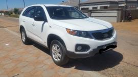  Used Kia Sorento for sale in  - 0