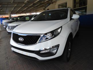  Used Kia Sportage Ignite for sale in  - 0