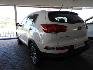  Used Kia Sportage Ignite for sale in  - 3