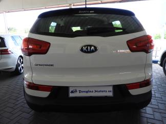  Used Kia Sportage Ignite for sale in  - 4