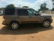  Used Land Rover Discovery 4 for sale in Afghanistan - 2