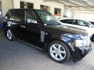  Used Land Rover Range Rover for sale in Afghanistan - 0