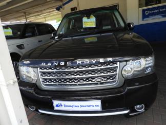  Used Land Rover Range Rover for sale in Afghanistan - 1