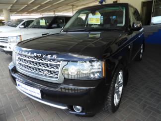  Used Land Rover Range Rover for sale in Afghanistan - 2