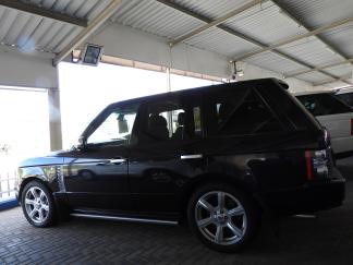  Used Land Rover Range Rover for sale in Afghanistan - 3