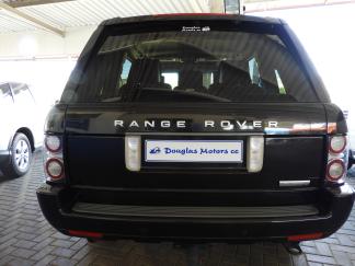  Used Land Rover Range Rover for sale in Afghanistan - 4