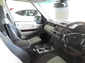  Used Land Rover Range Rover for sale in Afghanistan - 6