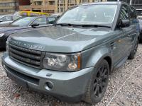  Used Land Rover Range Rover for sale in Afghanistan - 1