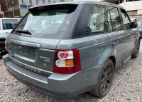  Used Land Rover Range Rover for sale in Afghanistan - 3