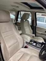  Used Land Rover Range Rover for sale in Afghanistan - 9